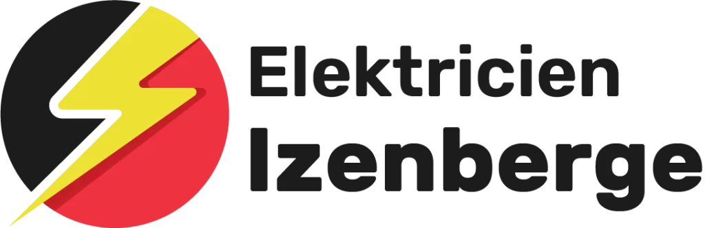 Logo Elektricien Izenberge